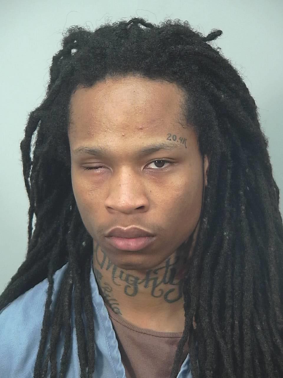 Sun Prairie man gets 42 months prison time for having guns illegally